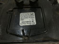 View Auto part Fuel Door / Filler Bmw 3 Series 1998