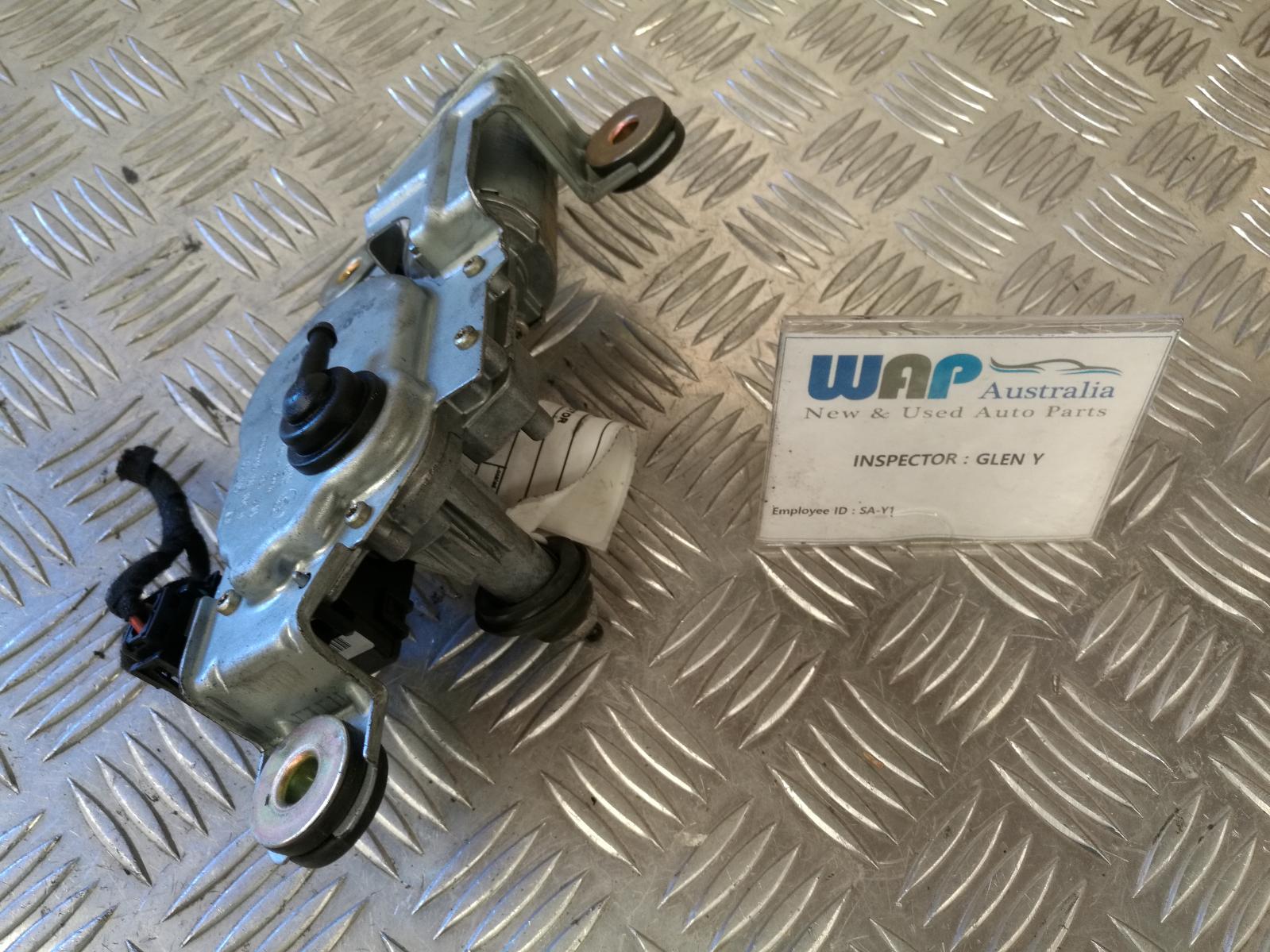 1998 Bmw 3 Series Wiper Motor View Auto part Wiper Motor Bmw 3 Series 1998