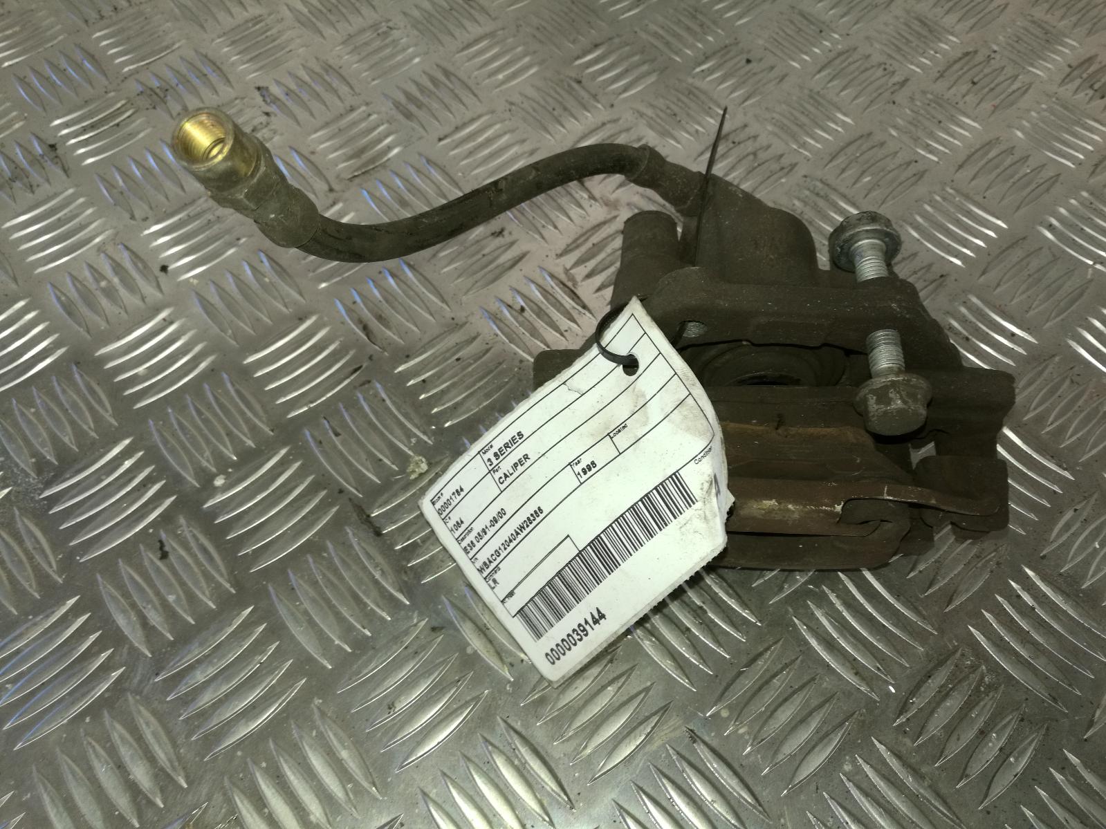 View Auto part Caliper Bmw 3 Series 1998