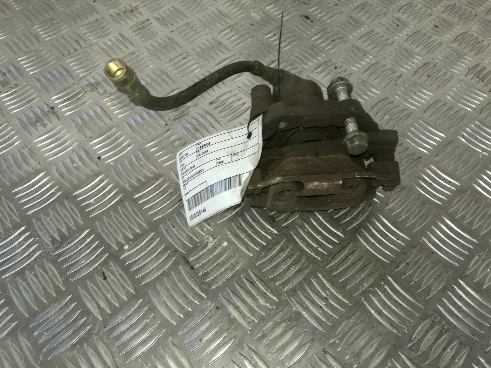 View Auto part Caliper Bmw 3 Series 1998