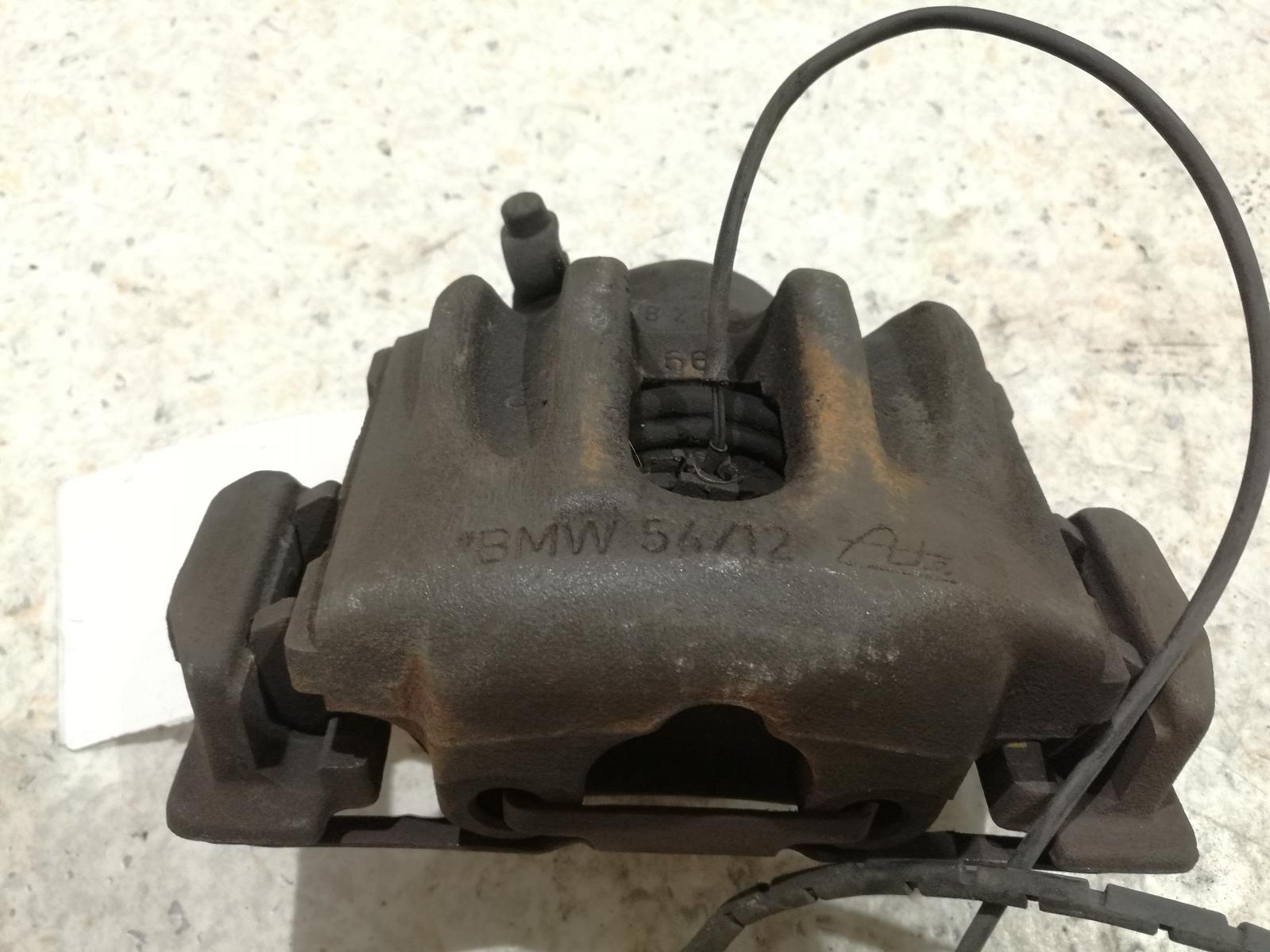 View Auto part Caliper Bmw 3 Series 1998