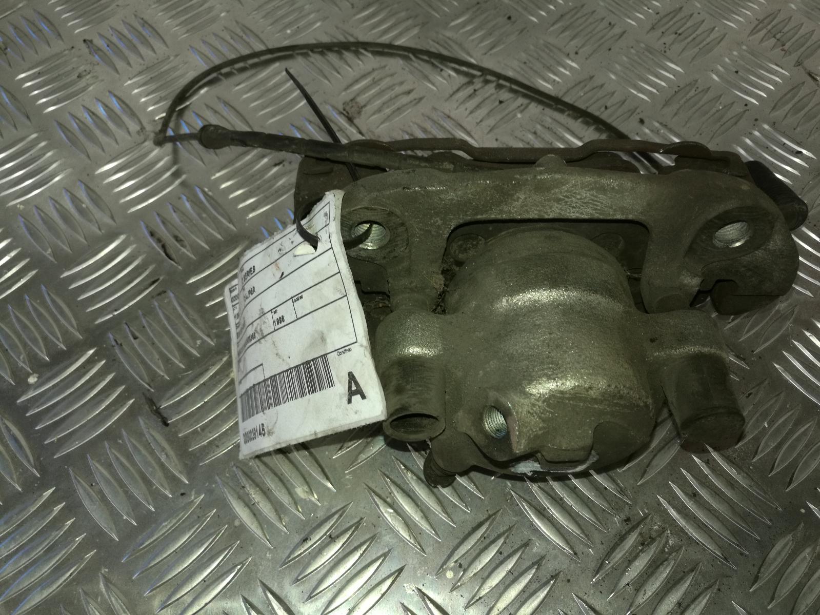 View Auto part Caliper Bmw 3 Series 1998