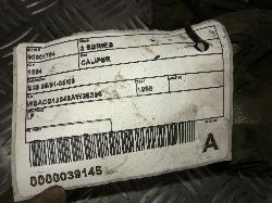 View Auto part Caliper Bmw 3 Series 1998