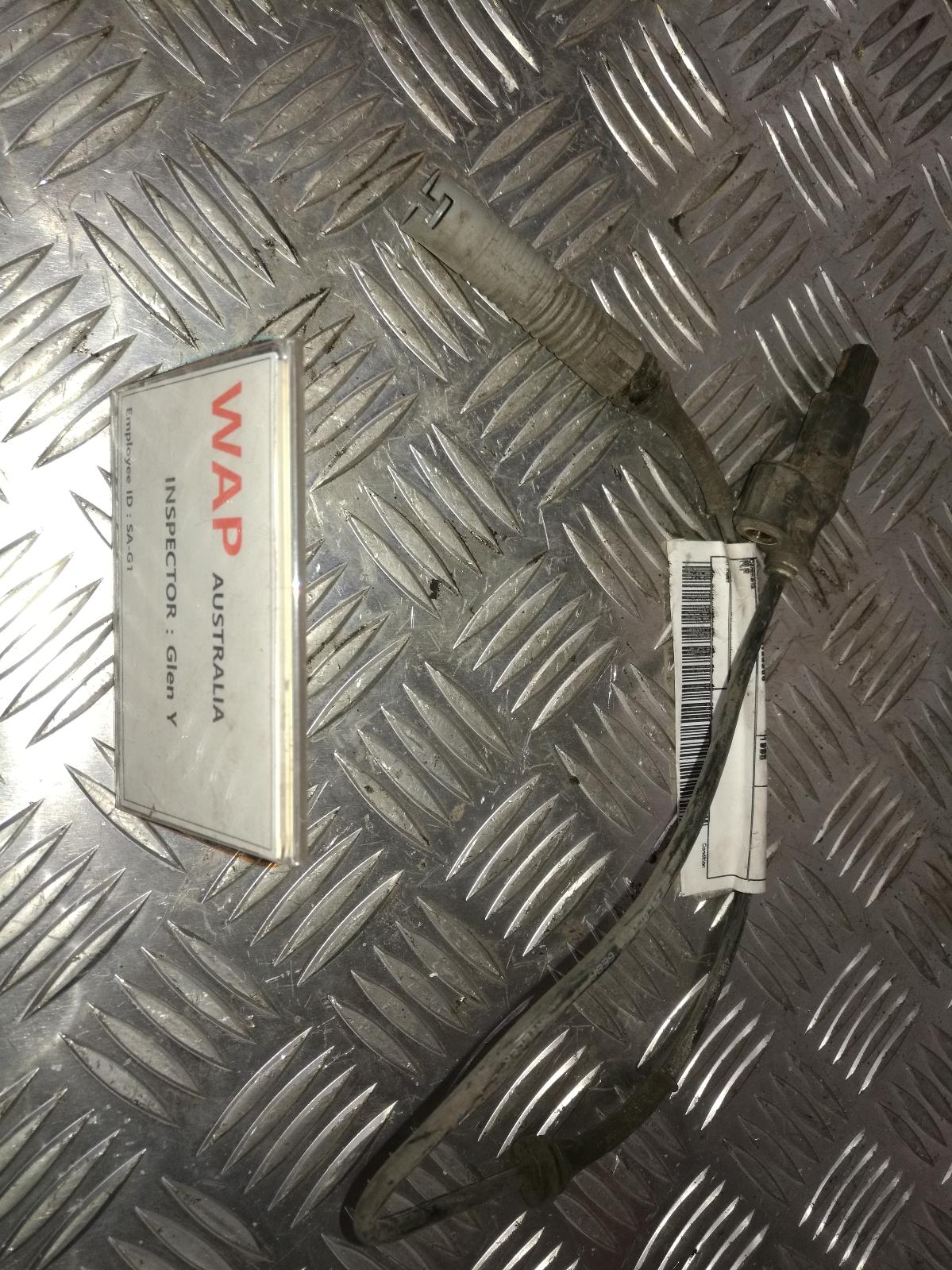 View Auto part Abs Sensor Bmw 3 Series 1998