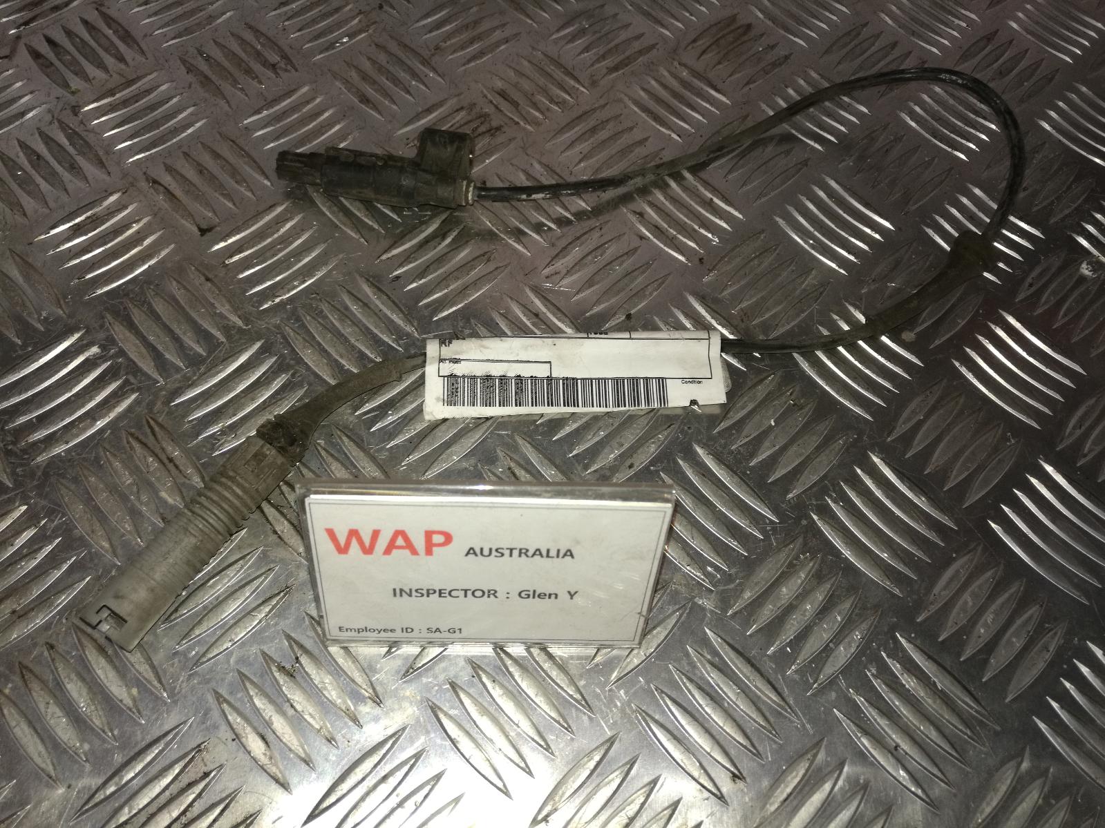 View Auto part Abs Sensor Bmw 3 Series 1998