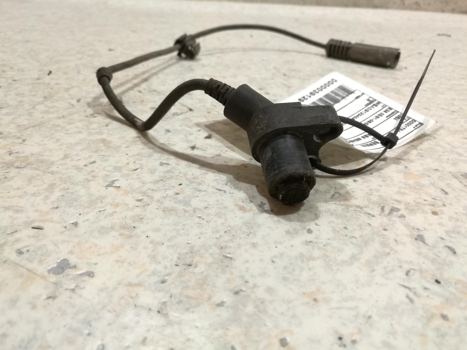 View Auto part Abs Sensor Bmw 3 Series 1998