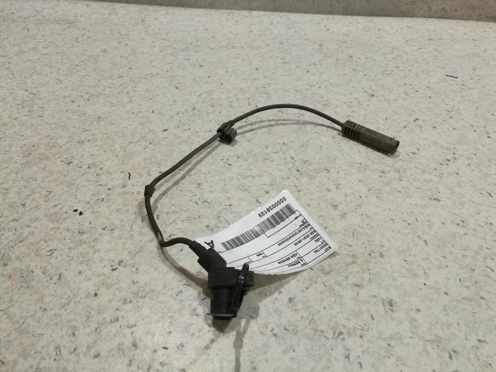 View Auto part Abs Sensor Bmw 3 Series 1998