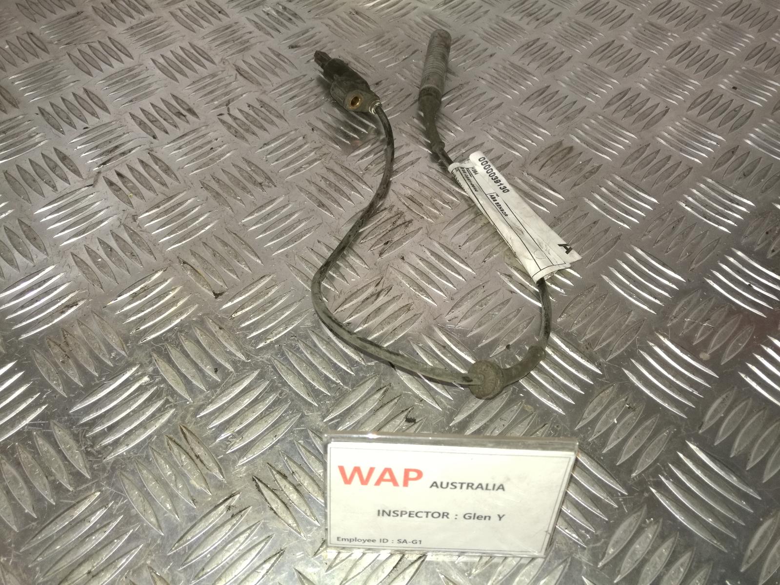 View Auto part Abs Sensor Bmw 3 Series 1998