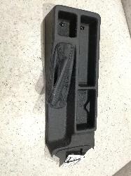 View Auto part Console Bmw 3 Series 1998