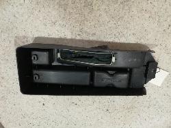View Auto part Console Bmw 3 Series 1998