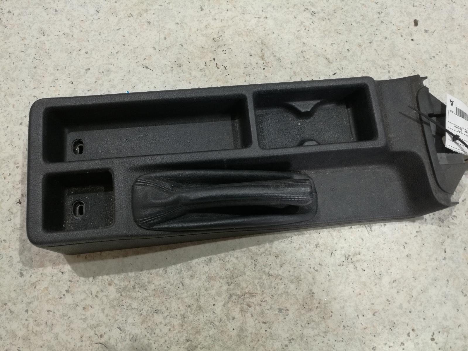 View Auto part Console Bmw 3 Series 1998