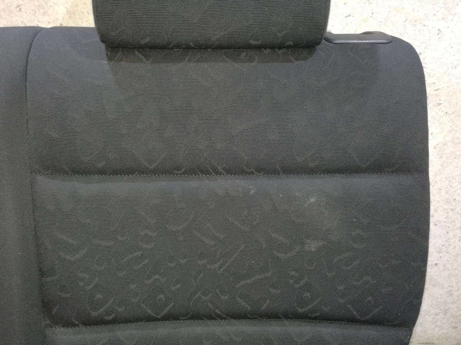 View Auto part 2nd Seat (Rear Seat) Bmw 3 Series 1998