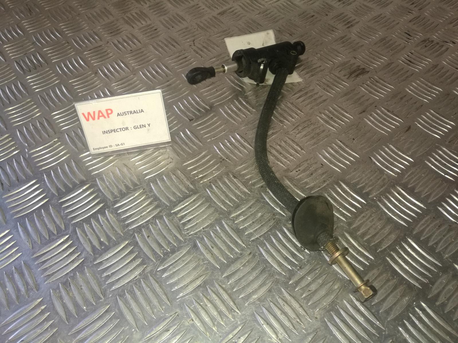 View Auto part Slave Cylinder Bmw 3 Series 1998