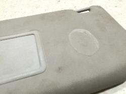View Auto part Sunvisor Alfa Romeo 156 2000