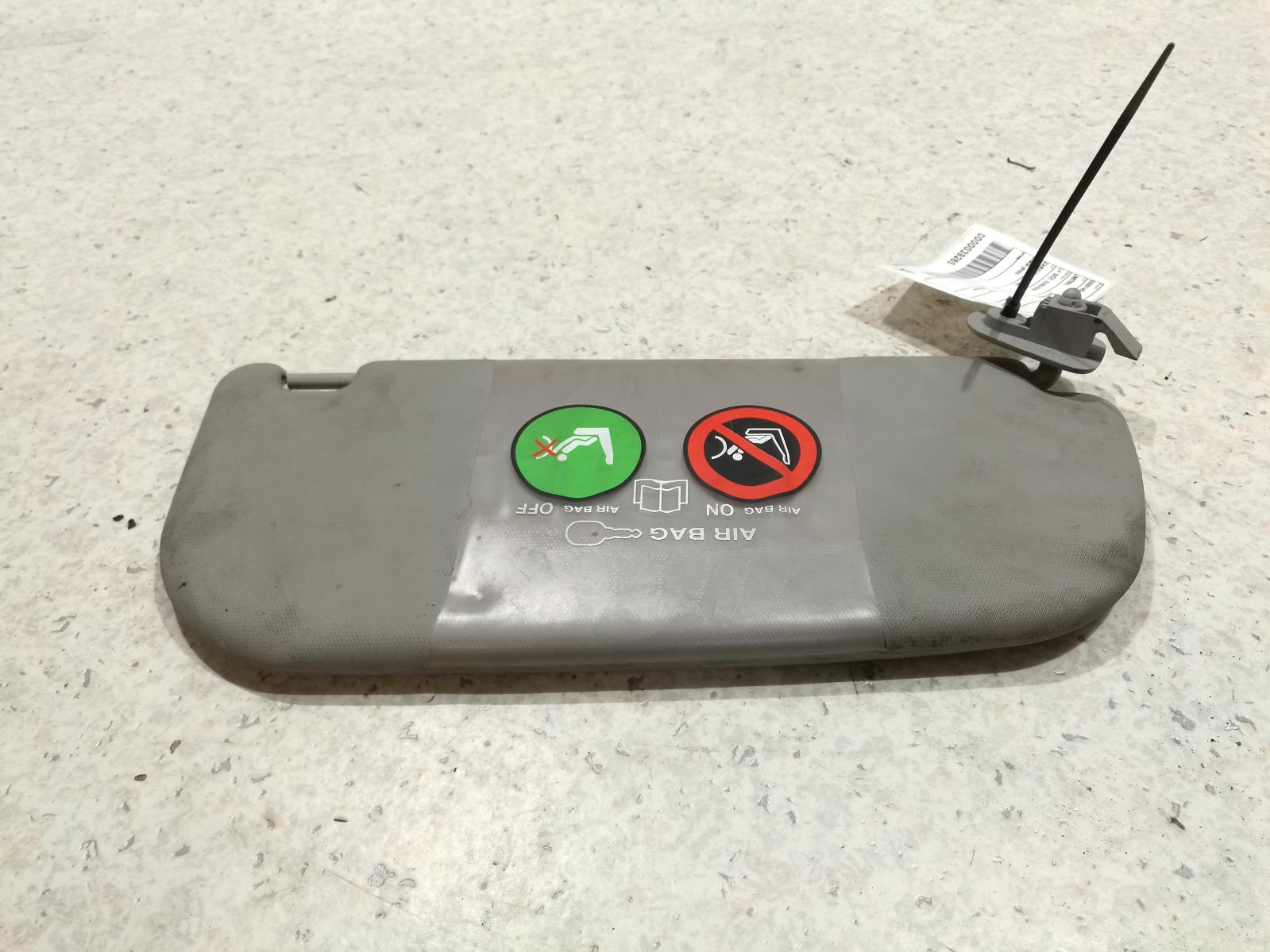 2000 Alfa Romeo 156 Sunvisor View Auto part Sunvisor Alfa Romeo 156 2000