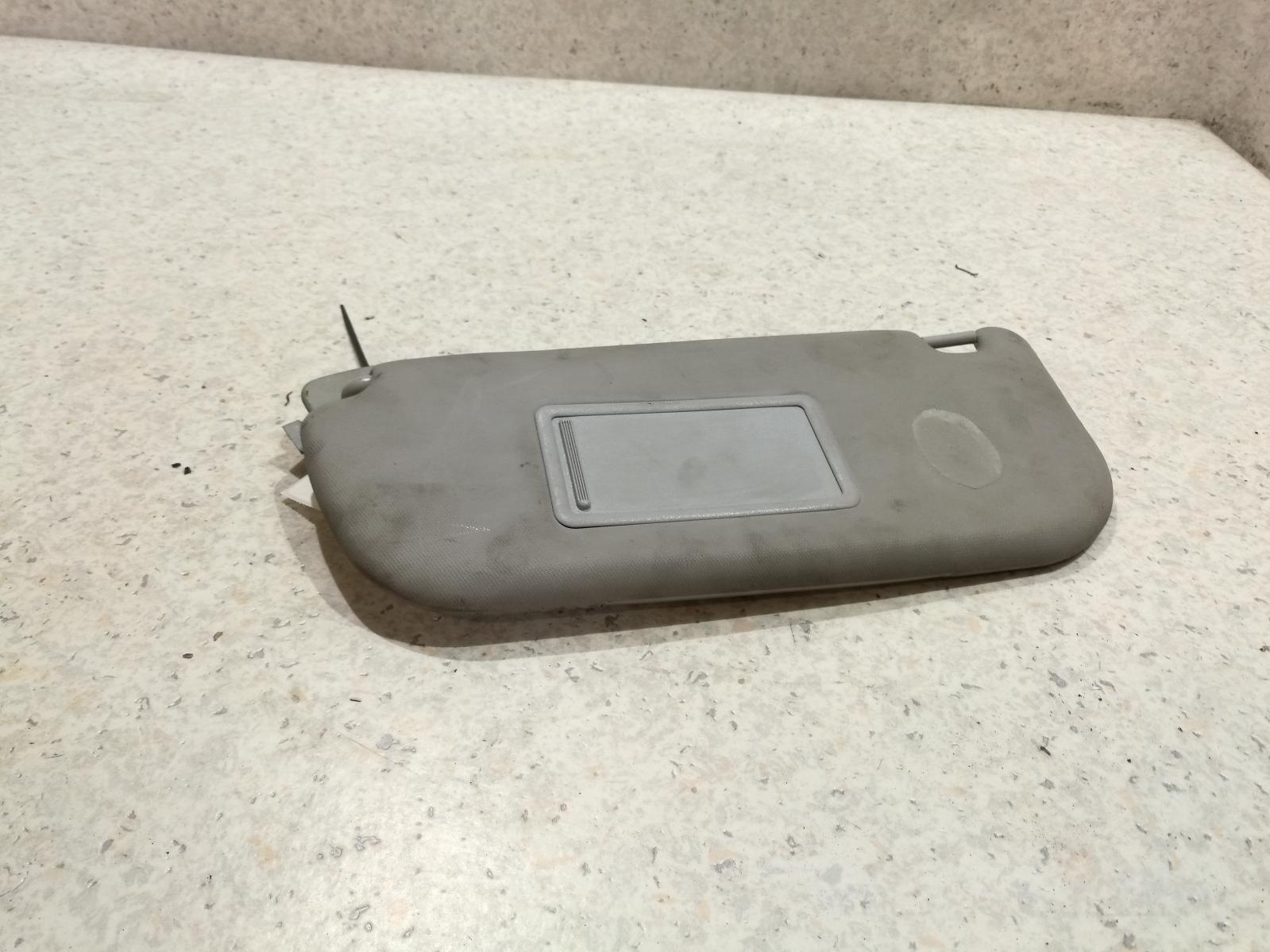 2000 Alfa Romeo 156 Sunvisor View Auto part Sunvisor Alfa Romeo 156 2000