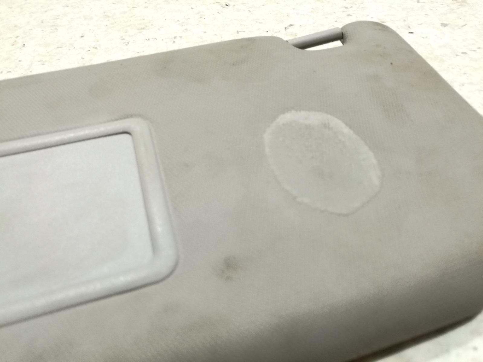 2000 Alfa Romeo 156 Sunvisor View Auto part Sunvisor Alfa Romeo 156 2000