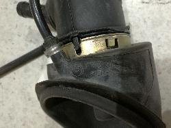View Auto part Fuel Door / Filler Bmw 3 Series 1998