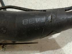 View Auto part Fuel Door / Filler Bmw 3 Series 1998