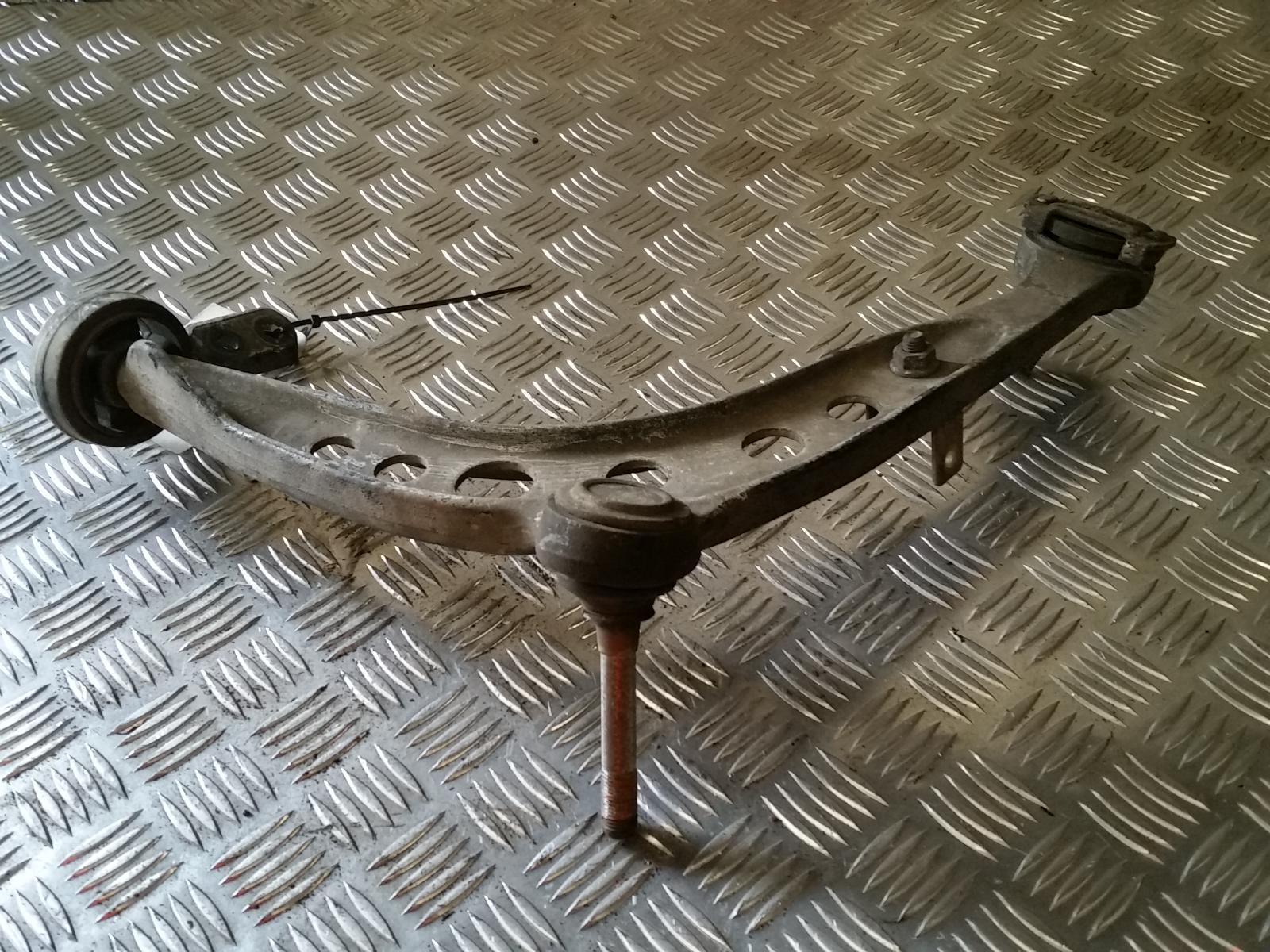 View Auto part Right Front Lower Control Arm Bmw 3 Series 1998