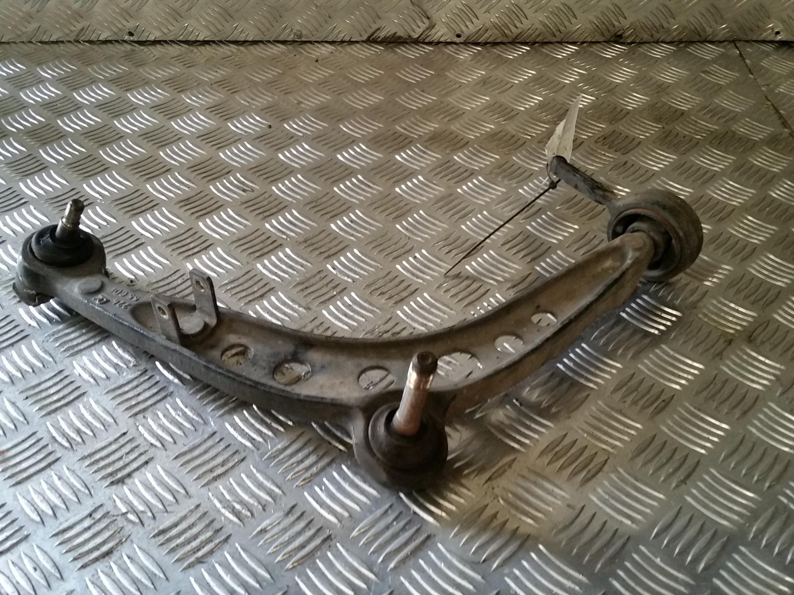 View Auto part Right Front Lower Control Arm Bmw 3 Series 1998