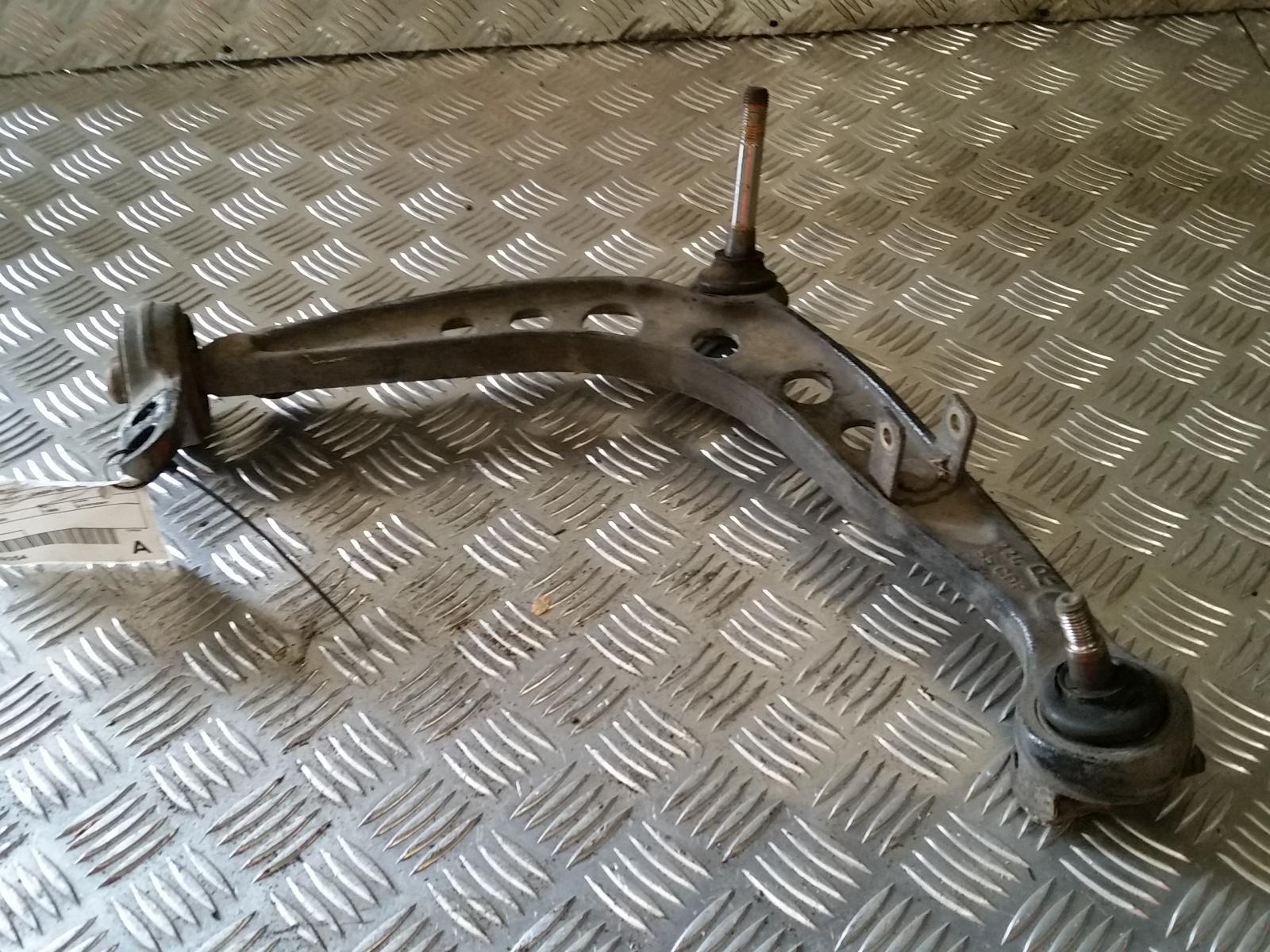 View Auto part Right Front Lower Control Arm Bmw 3 Series 1998