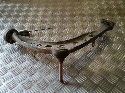 View Auto part Right Front Lower Control Arm Bmw 3 Series 1998