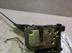 View Auto part Door/Boot/Gate Lock Toyota Mr2 2003