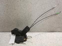 View Auto part Door/Boot/Gate Lock Toyota Mr2 2003