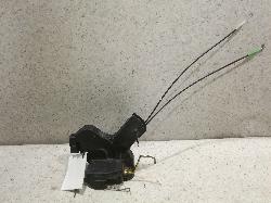 View Auto part Door/Boot/Gate Lock Toyota Mr2 2003