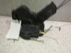 View Auto part Door/Boot/Gate Lock Toyota Mr2 2003