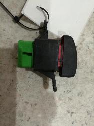 View Auto part Flasher/Hazard Relay Mitsubishi Fto 1995
