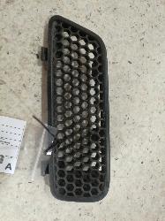 View Auto part Grille Renault Scenic 2001
