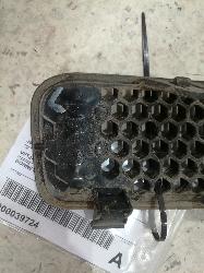 View Auto part Grille Renault Scenic 2001