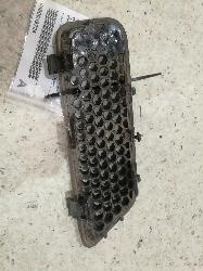 View Auto part Grille Renault Scenic 2001