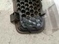 View Auto part Grille Renault Scenic 2001