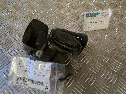 View Auto part Horn Renault Scenic 2001