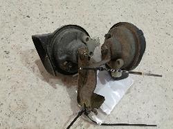 View Auto part Horn Renault Scenic 2001