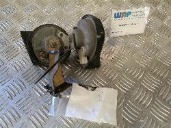 View Auto part Horn Renault Scenic 2001