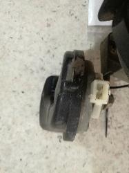 View Auto part Horn Renault Scenic 2001
