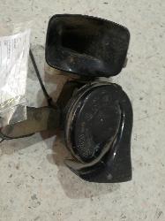 View Auto part Horn Renault Scenic 2001