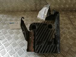 View Auto part Battery Renault Scenic 2001
