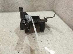 View Auto part Battery Renault Scenic 2001