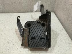 View Auto part Battery Renault Scenic 2001