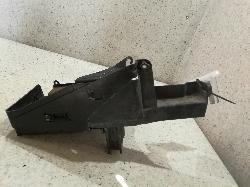 View Auto part Battery Renault Scenic 2001