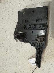 View Auto part Battery Renault Scenic 2001