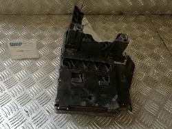 View Auto part Battery Renault Scenic 2001