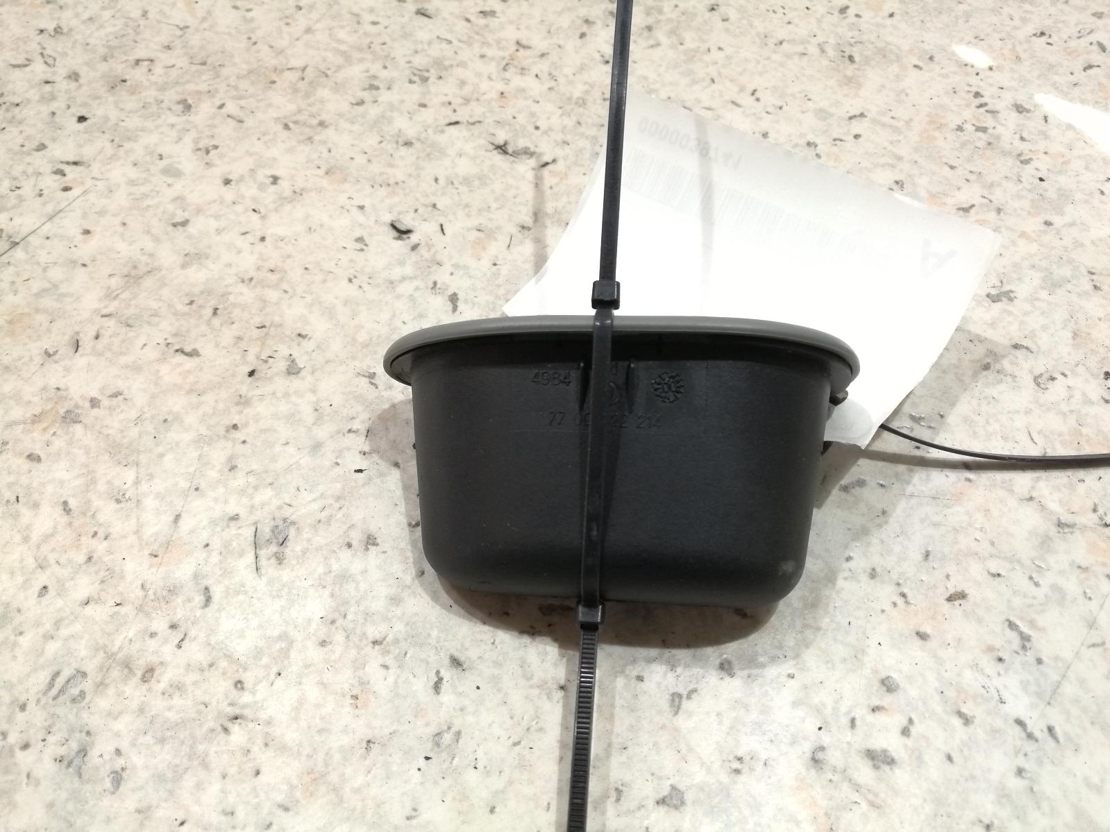 View Auto part Ashtray Renault Scenic 2001