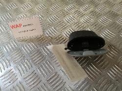 View Auto part Ashtray Renault Scenic 2001