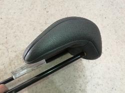 View Auto part Headrest Renault Scenic 2001